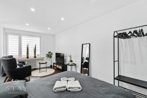 Beautiful Flat in City Center !