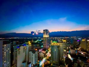 Azure Bay Panorama Apartments Nha Trang