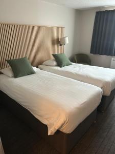 Hello Hotel