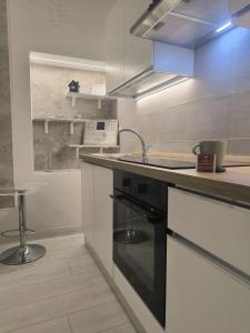 WonderStay, downtown Frascati