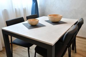 Palazzo Cavalieri Business&Relax 4Lancillotto