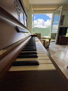Holiday Home Lake Orta