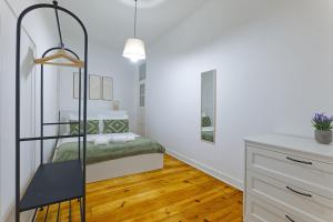 Vita Portucale ! Cosy 2 Br Apartment Campo Ourique