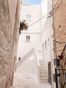 Casa con Vista a POLIGNANO a Mare