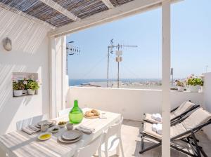 Casa con Vista a POLIGNANO a Mare