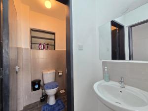 2 Bedensuite,lift access, ksm 605