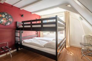 Hotel Prinsenhof Amsterdam