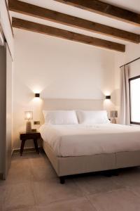 Sant Blai Boutique Hotel - Javea
