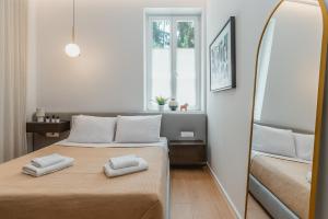 St Hugo Premium Residence by halu!