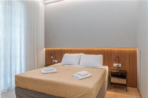 St Hugo Premium Residence by halu!