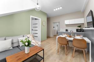 Kazimierz Friendhouse Apartments