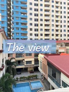 Casiana Residences Dormitory Near NAIA Tambo Parañaque
