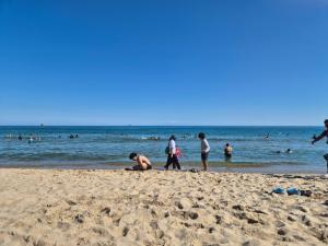 Haeon stay haeundae