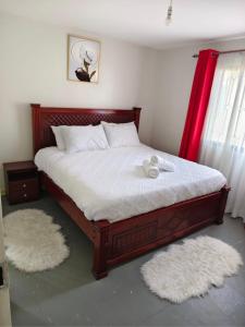 Panoramic Safaris Apartments