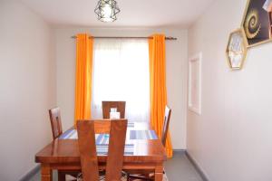 Panoramic Safaris Apartments