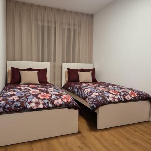 Apartament 1go Maja TK