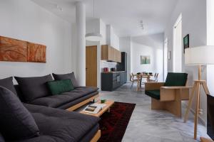 Art Space Residencies Α1
