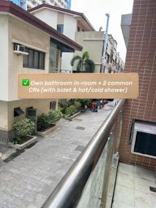 Casiana Residences Dormitory Near NAIA Tambo Parañaque