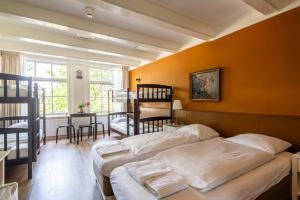 Hotel Prinsenhof Amsterdam