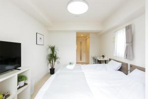 KOMOREBI SQUARE OSU - Vacation STAY 18584