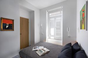 Art Space Residencies Α1
