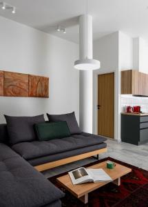 Art Space Residencies Α1