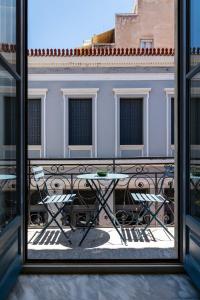Art Space Residencies Α1