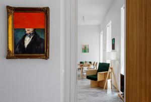 Art Space Residencies Α1