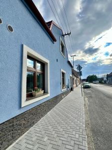New Apartment near to Elbe bicycle path
