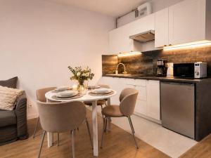 Apartament 1go Maja TK