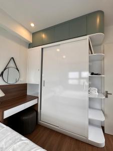 Căn Hộ 1 Phòng Ngủ - Mint Suite in Ha Long centre - Times Garden Ha Long