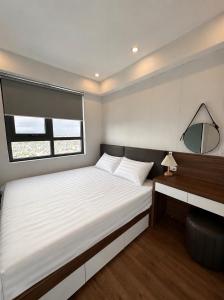 Căn Hộ 1 Phòng Ngủ - Mint Suite in Ha Long centre - Times Garden Ha Long