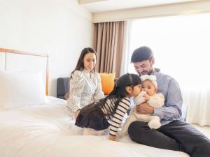 Grand Mercure Sapporo Odori Park