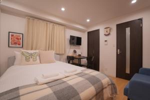Amakawa Inn Umedahigashi - Vacation STAY 18360
