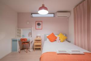 Luxury 4 bedroom apartment - Vacation STAY 18460