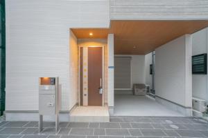 Luxury 4 bedroom apartment - Vacation STAY 18460