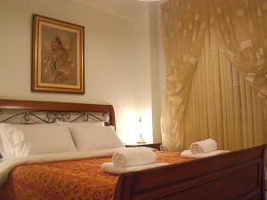 Litochoro Apartments