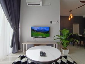 Horizon Sky Retreat The Horizon Ipoh