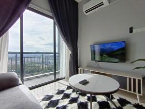 Horizon Sky Retreat The Horizon Ipoh