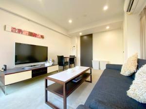 Pangoo Shinagawa Room 504 - Vacation STAY 00031v