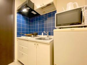 Pangoo Shinagawa Room 504 - Vacation STAY 00031v