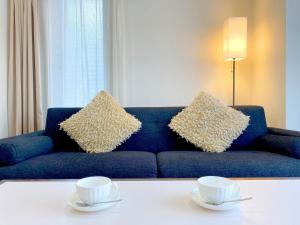 Pangoo Shinagawa Room 504 - Vacation STAY 00031v