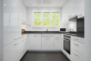 Apartment Zita - GRIWA RENT AG