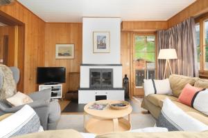 Apartment Zita - GRIWA RENT AG