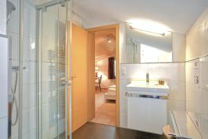 Apartment Zita - GRIWA RENT AG