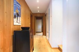 Apartment Zita - GRIWA RENT AG