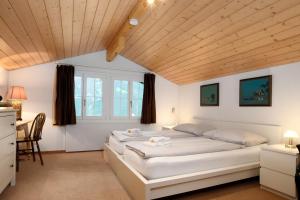 Apartment Zita - GRIWA RENT AG