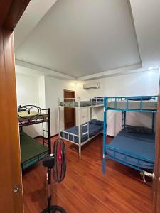 Casiana Residences Dormitory Near NAIA Tambo Parañaque