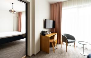 Wasa Resort Hotel, Apartments & SPA