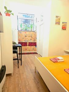 San Lorenzo Studio Flat - Self Check-in